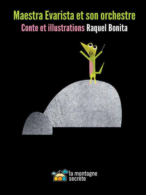 Title details for Maestra Evarista et son orchestre by Raquel Bonita - Available
